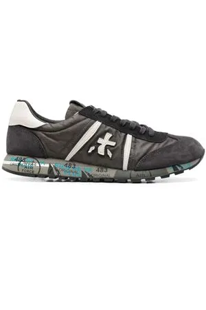 PREMIATA Calzature,Sneakers Sneakers Lucy grigio 