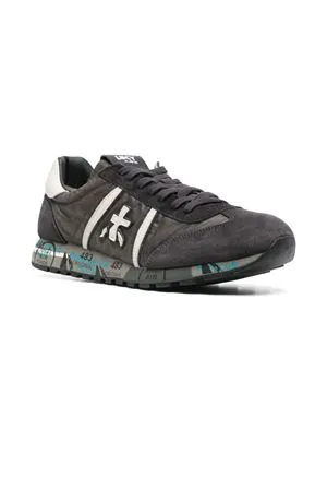 PREMIATA Calzature,Sneakers Sneakers Lucy grigio 