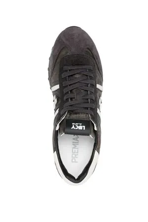 PREMIATA Calzature,Sneakers Sneakers Lucy grigio 