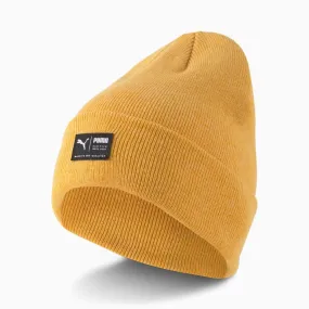 PUMA - Cappello Archive Heather - Giallo - 021739-15