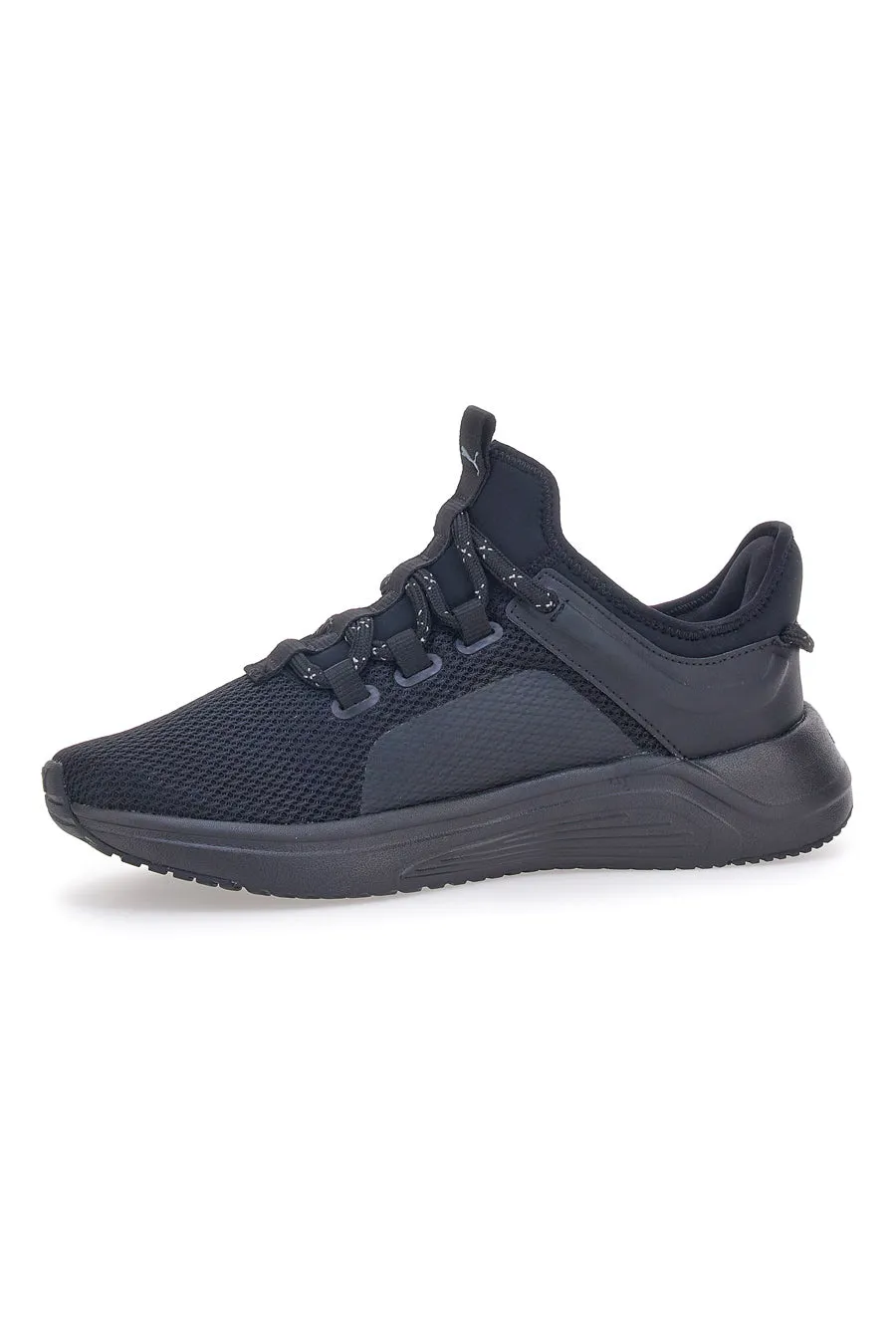   PUMA Scarpe Da Running Nere Puma Softride Astro Slip