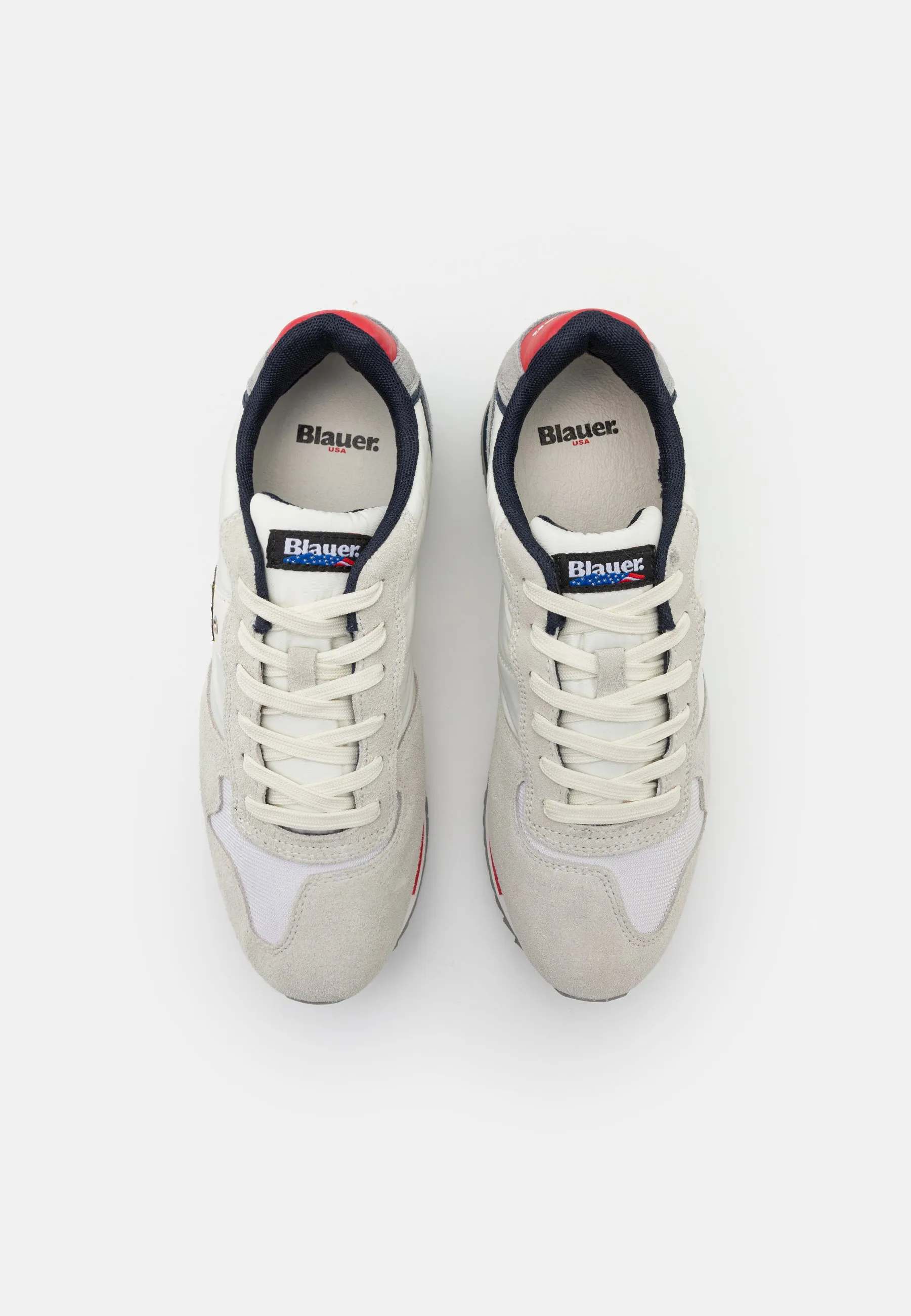 QUEENS - Sneakers basse