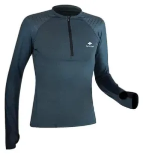 Raidlight R-light Long Sleeve Jersey Grey