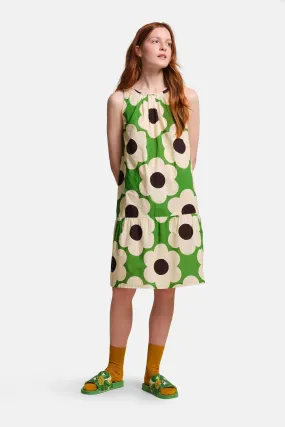 Regatta Orla Kiely Summer Sleeveless 100% Cotton Dress    