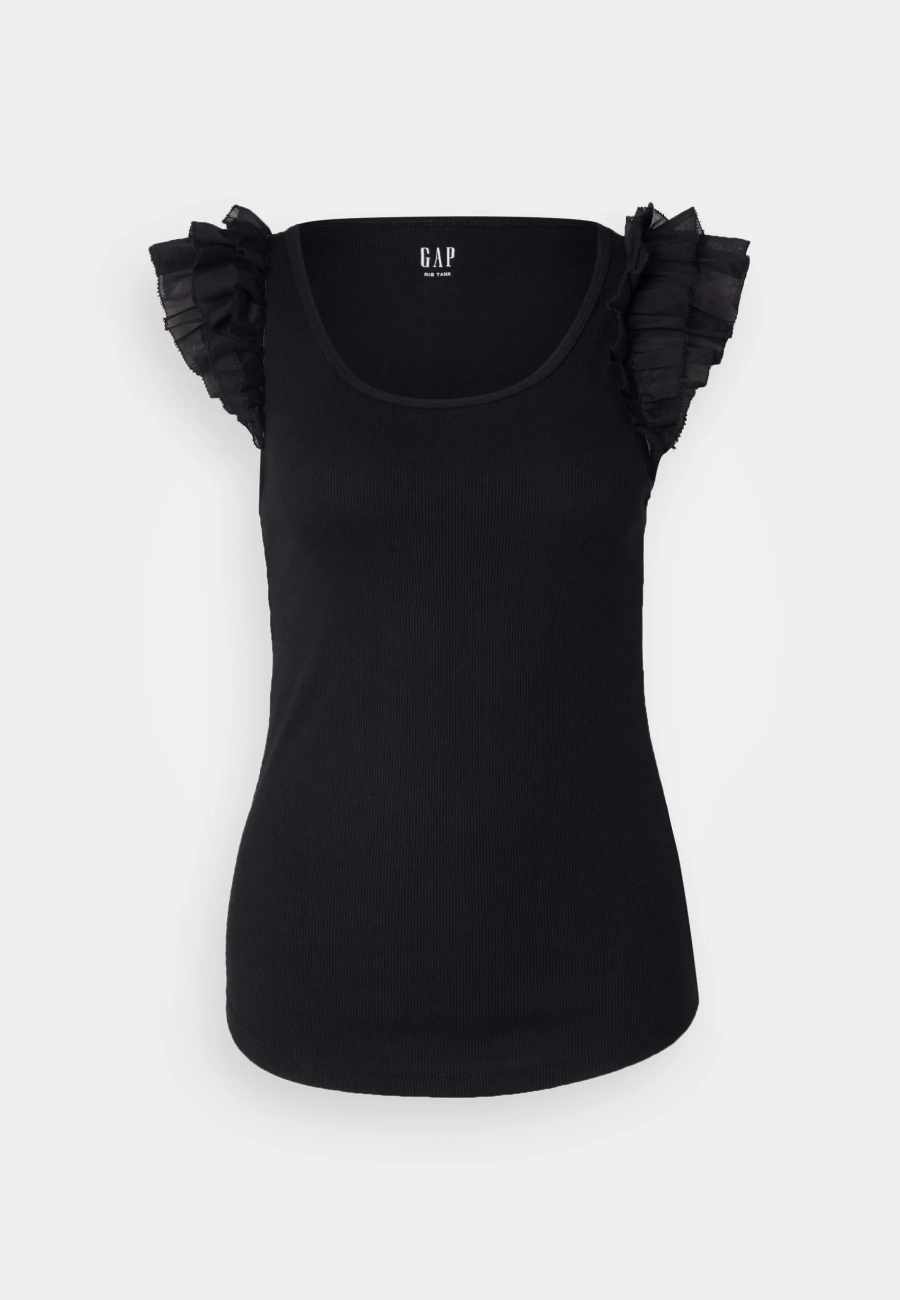 RUFFLE - T-shirt con stampa