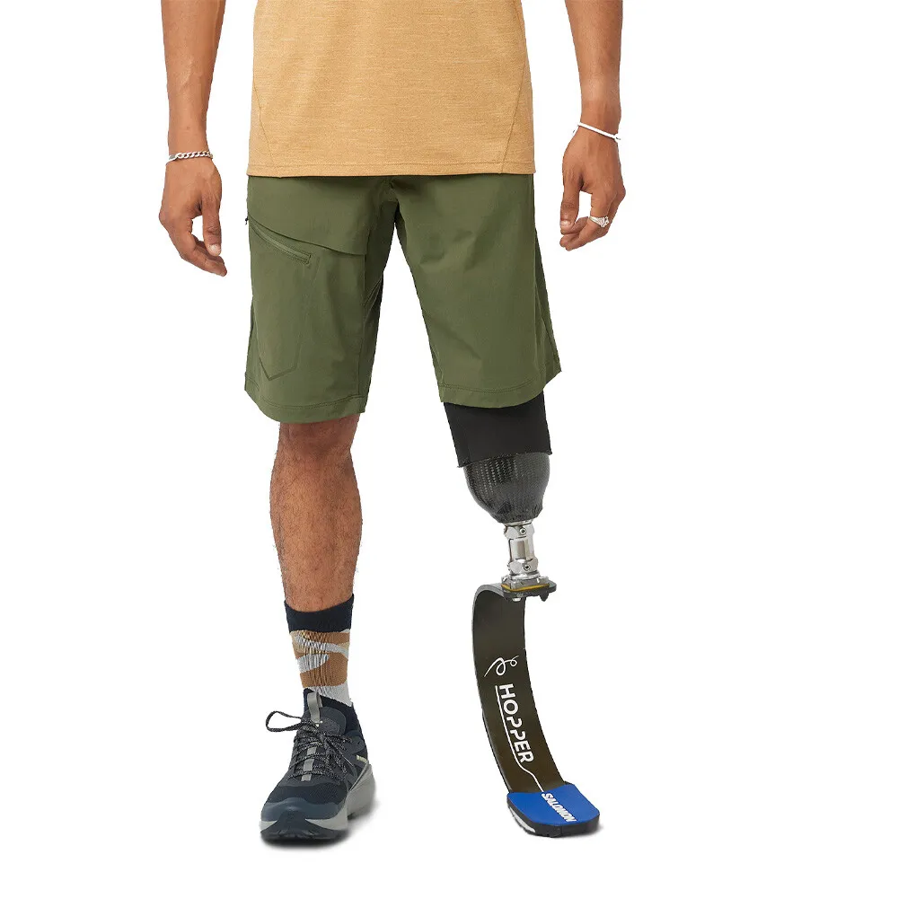 Salomon Wayfarer Pantaloncini - SS24