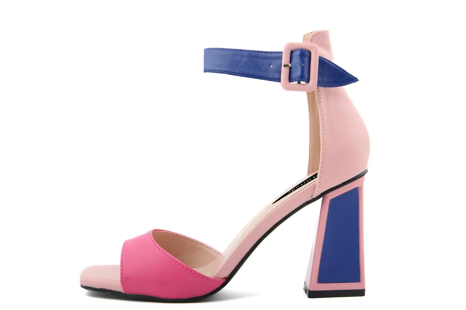 Sandali Donna colore Fuxia