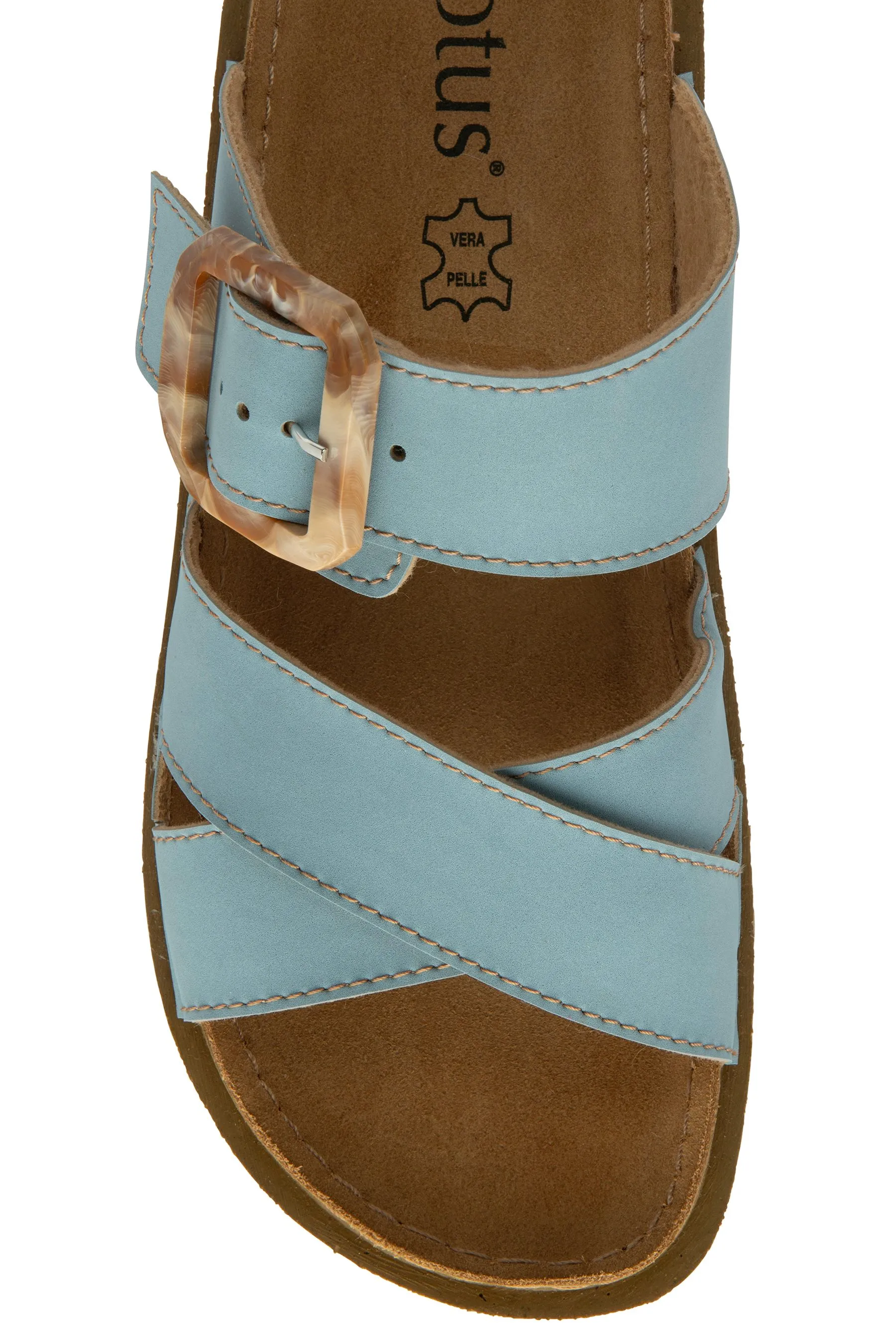 Sandali Lotus Mule