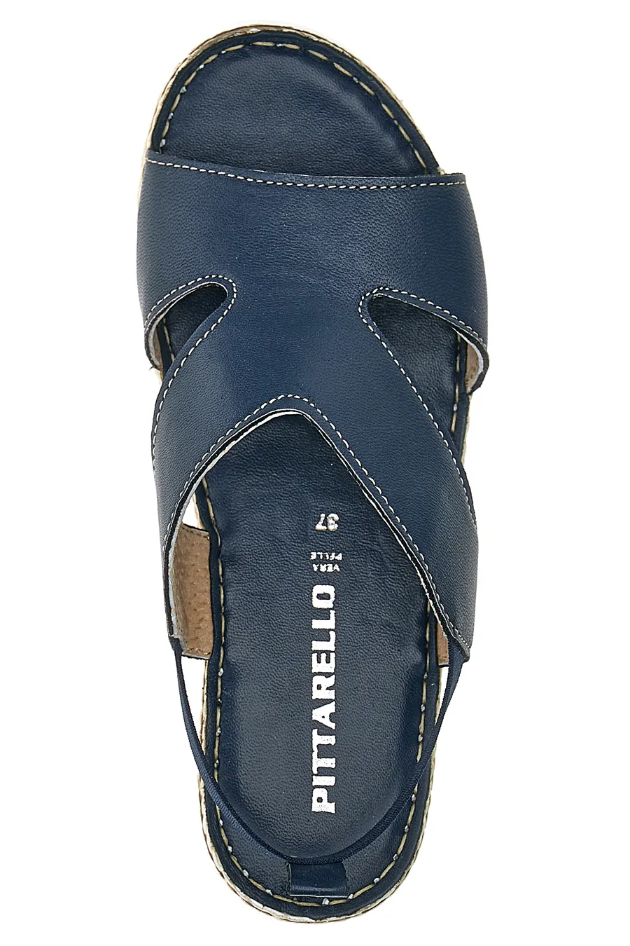 Sandali Pittarello 90038 Blu