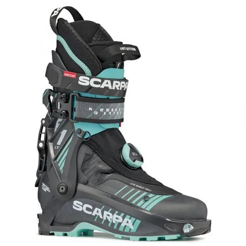 SCARPA F1 LT scarponi da scialpinismo donna