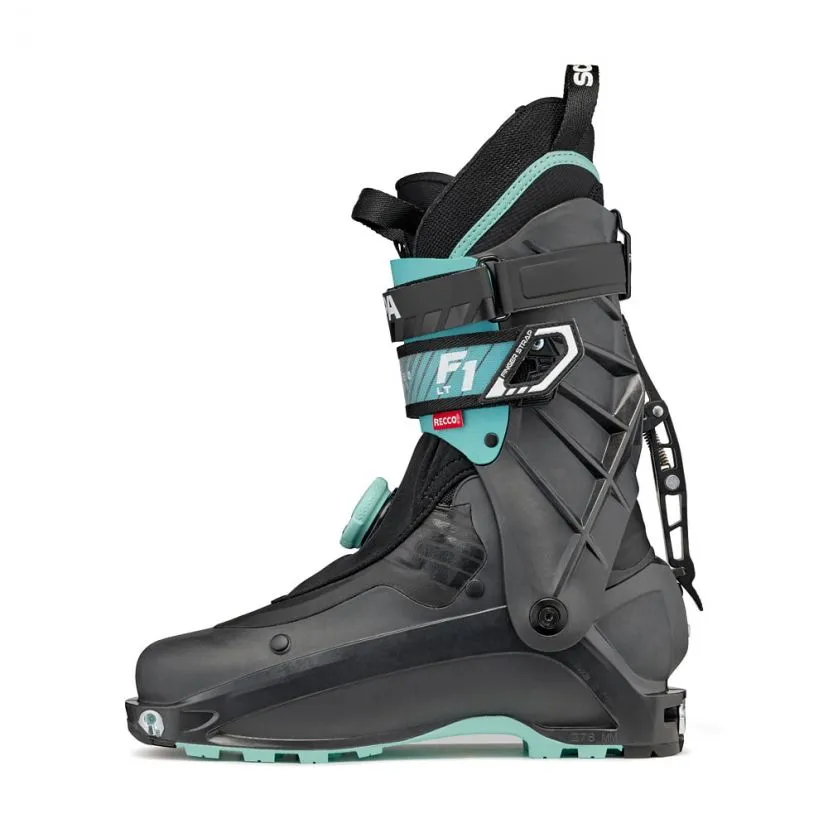 SCARPA F1 LT scarponi da scialpinismo donna