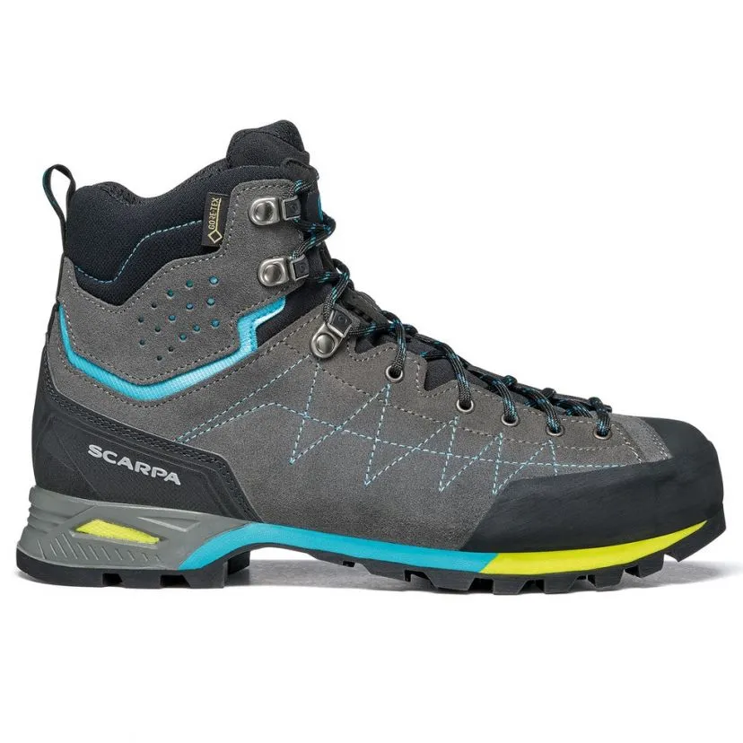 SCARPA Zodiac Plus GTX Woman scarponi trekking donna