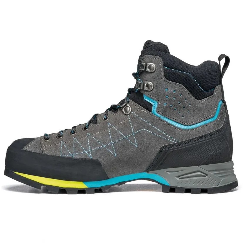 SCARPA Zodiac Plus GTX Woman scarponi trekking donna