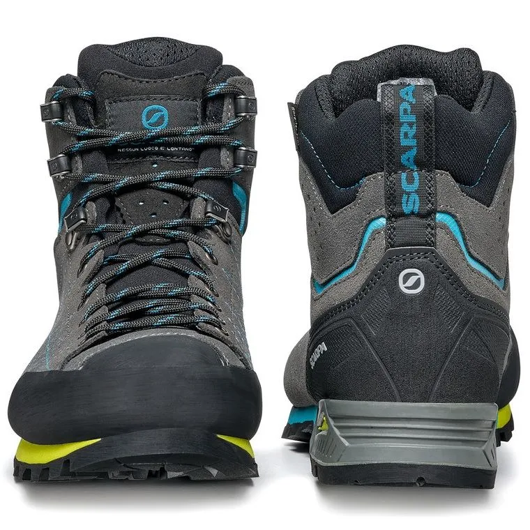 SCARPA Zodiac Plus GTX Woman scarponi trekking donna