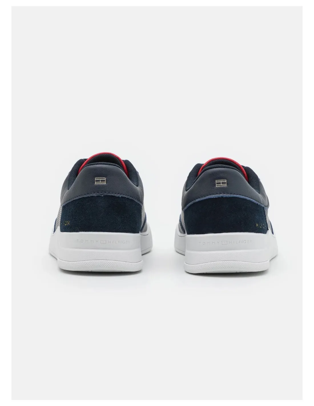 Scarpe uomo Elevated Cups Tommy Jeans 