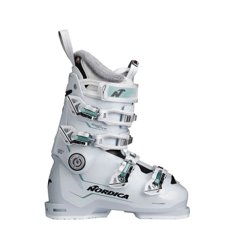 Scarponi da sci da donna Nordica Speedmachine 85