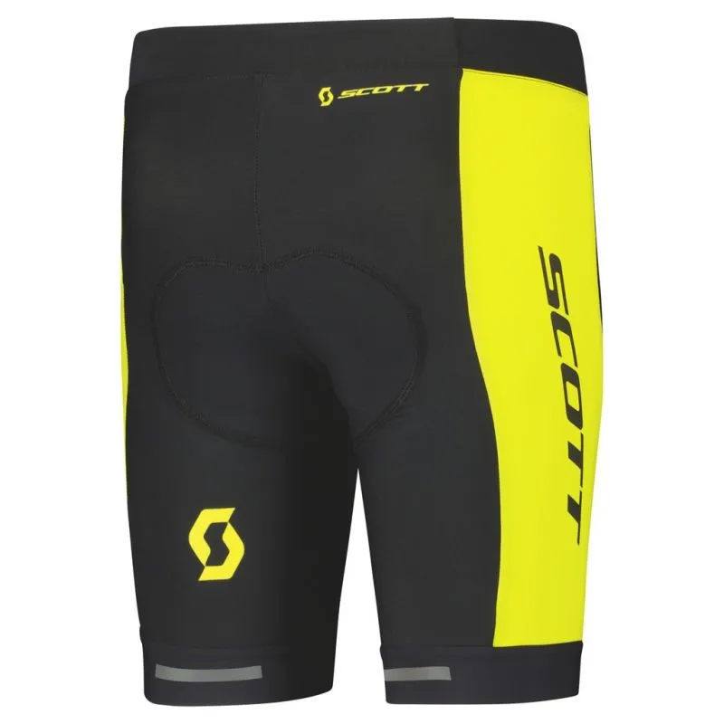 Scott Pantaloncini SCO Jr RC Pro (blck/sul yel)