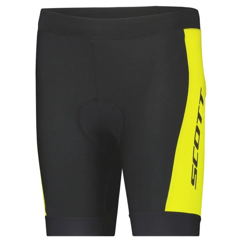 Scott Pantaloncini SCO Jr RC Pro (blck/sul yel)