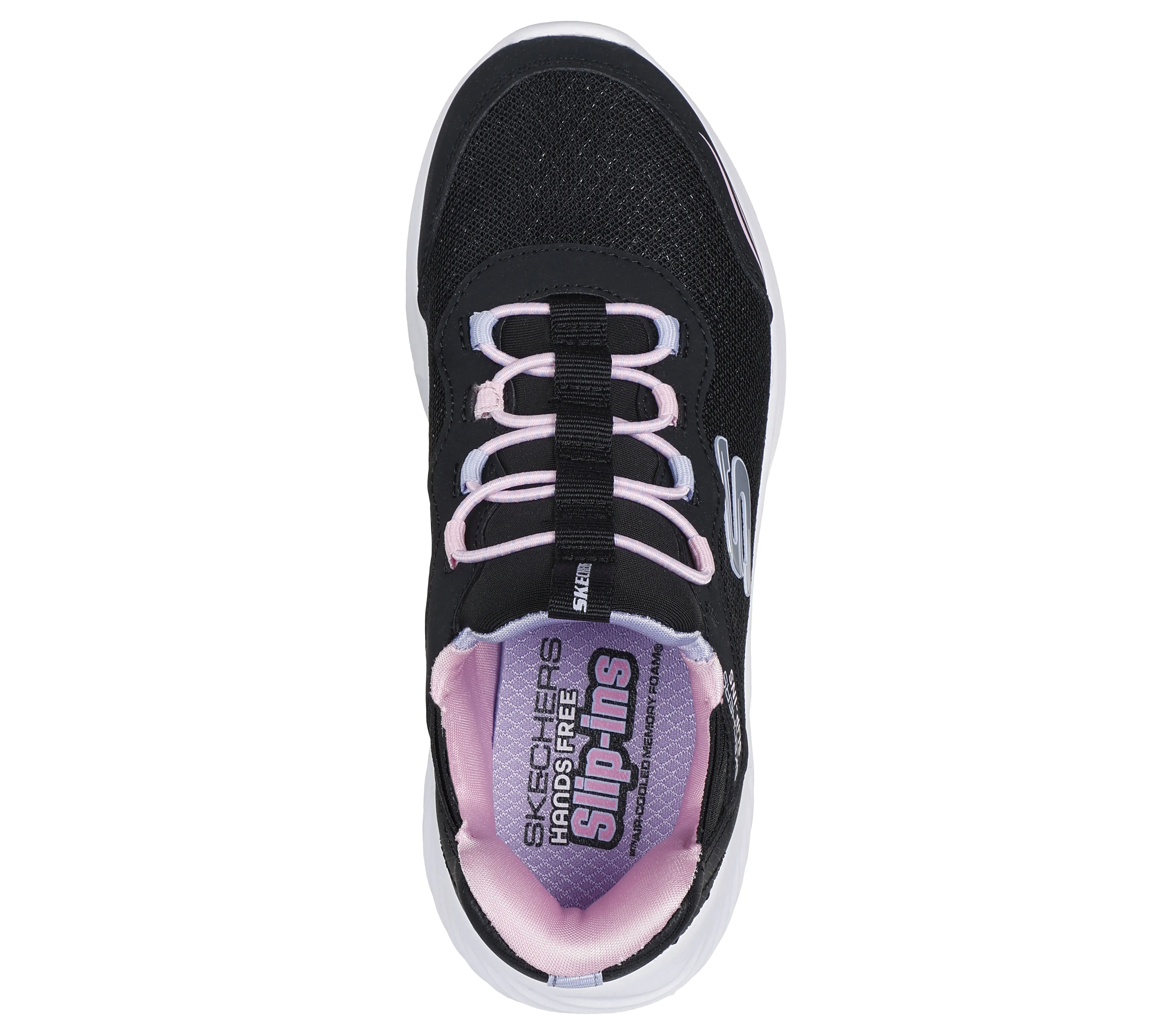 Skechers Slip-ins: Bounder - Simple Cute