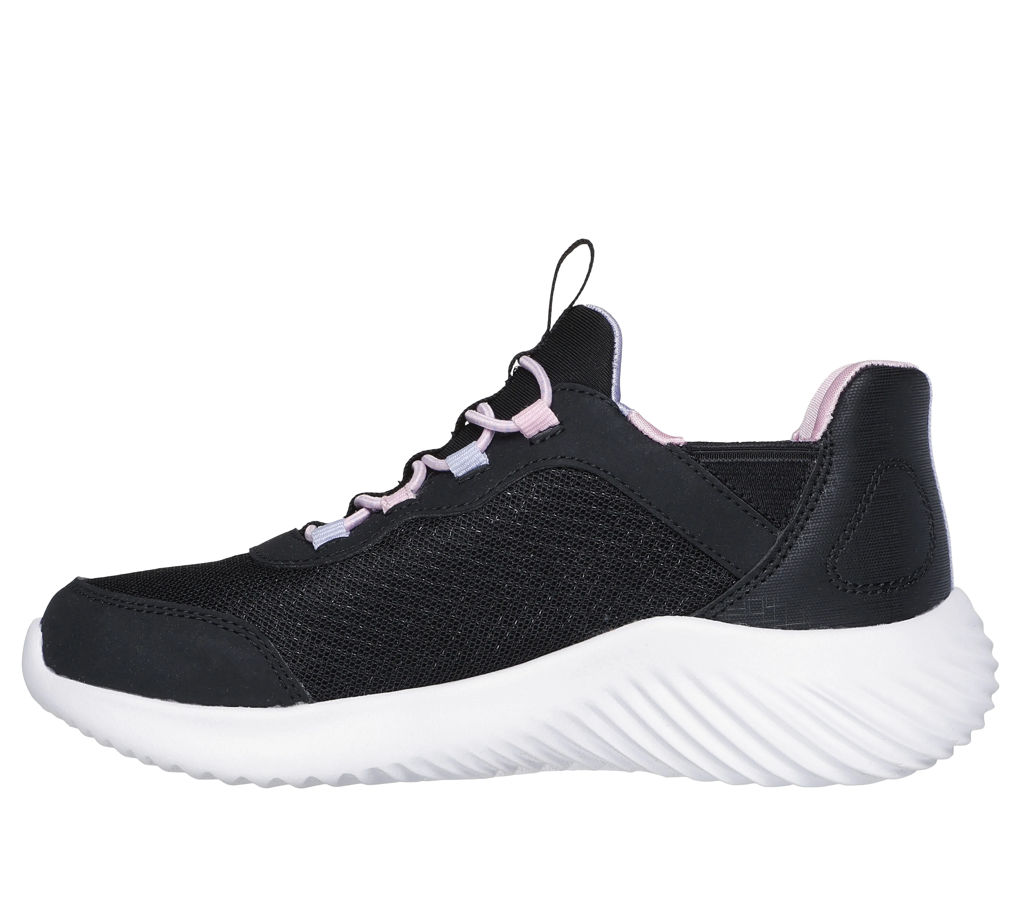 Skechers Slip-ins: Bounder - Simple Cute