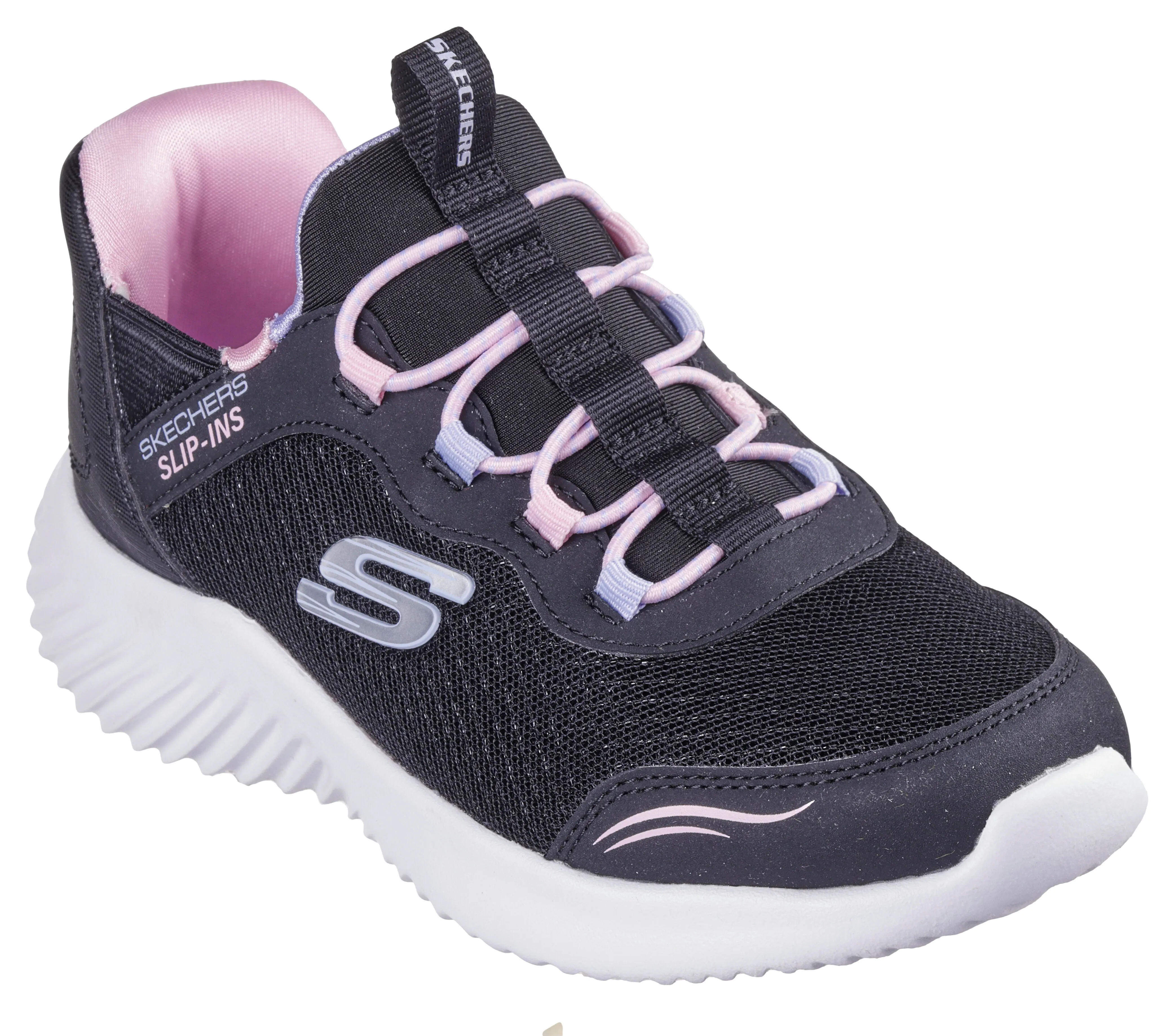 Skechers Slip-ins: Bounder - Simple Cute