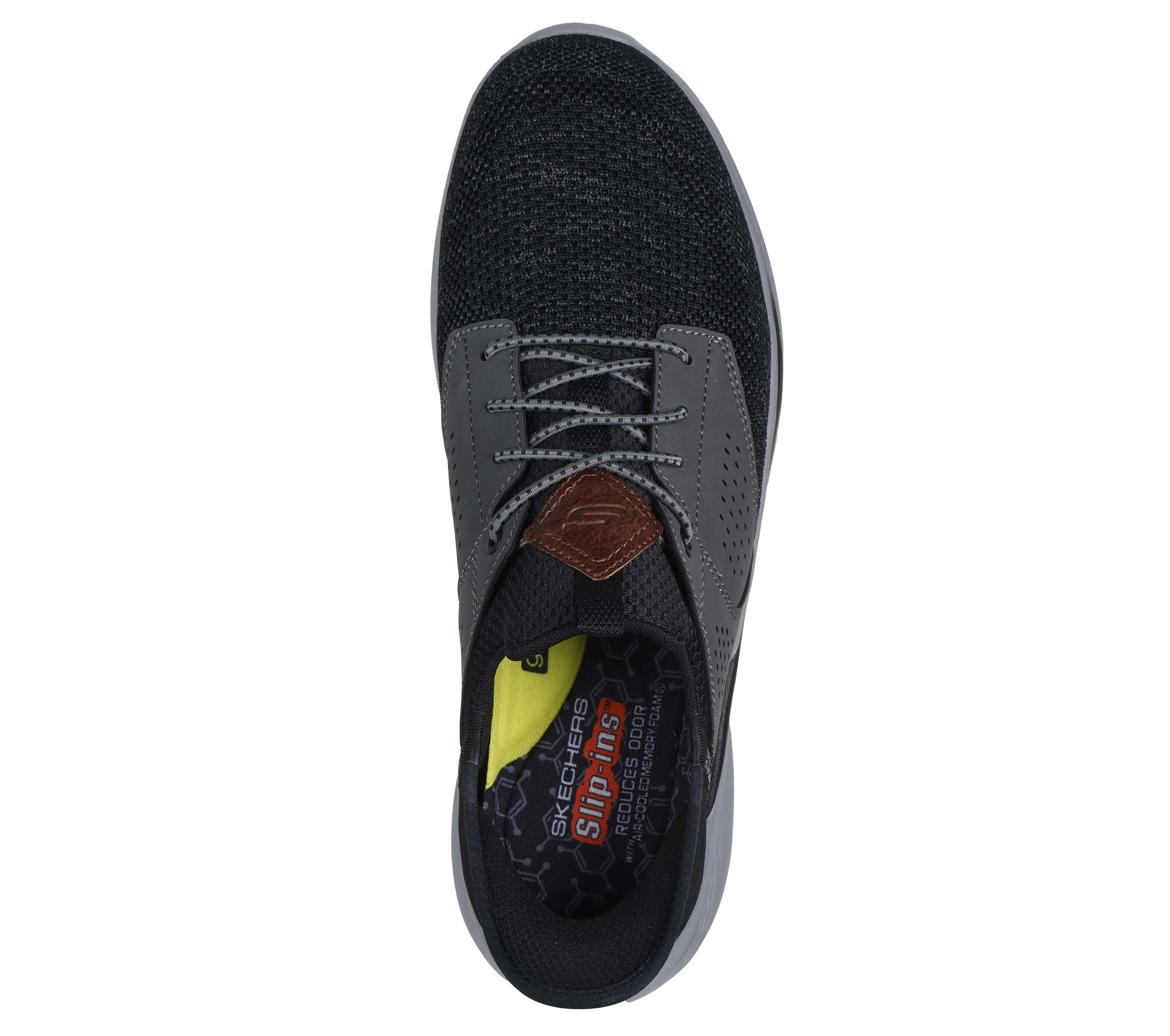 Skechers Slip-ins Relaxed Fit: Slade - Caster