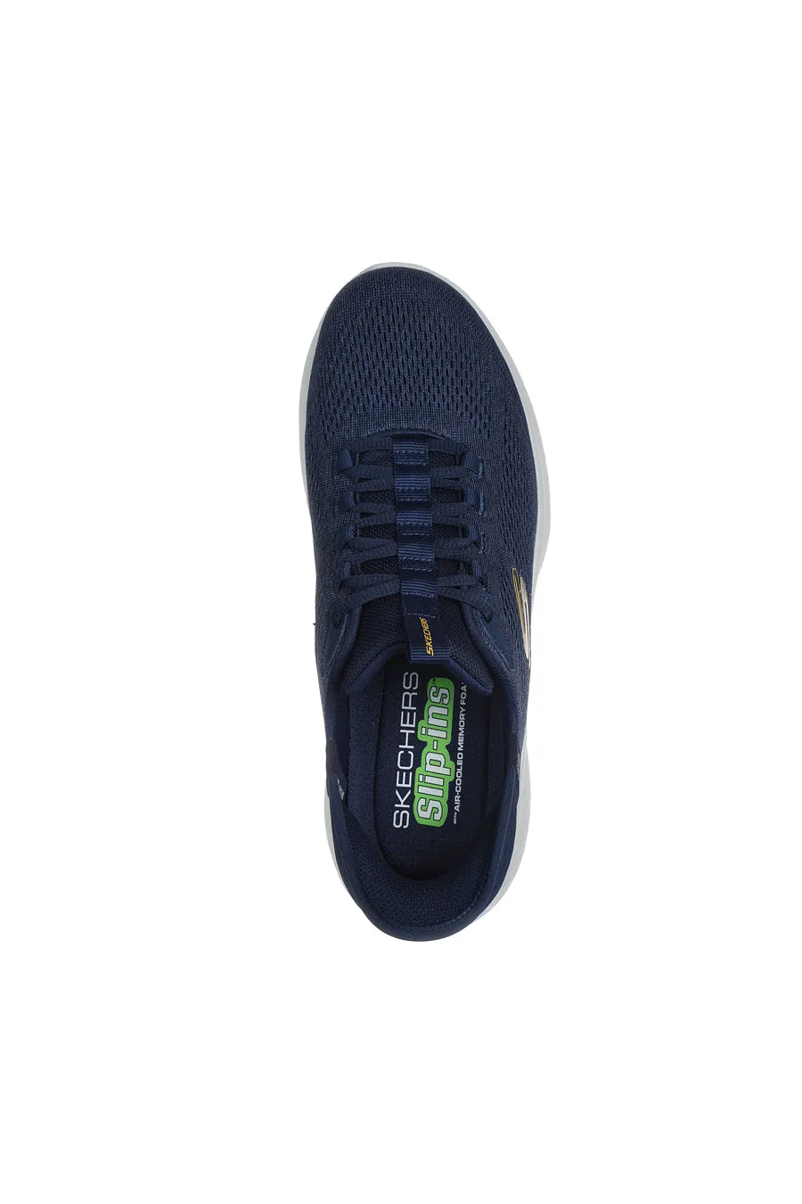   SKECHERS Sneackers blu Hands Free Slip-Ins SKECHERS SKECH-LITE PRO PRIMEBASE