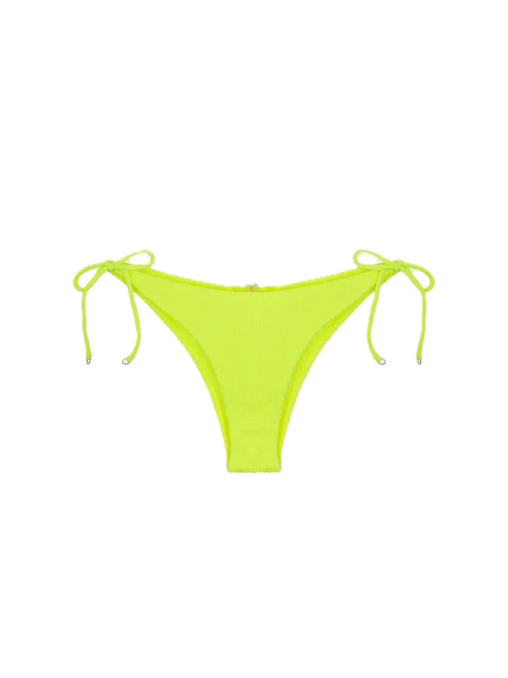 Slip Americano Regolabile - Giallo Fluo