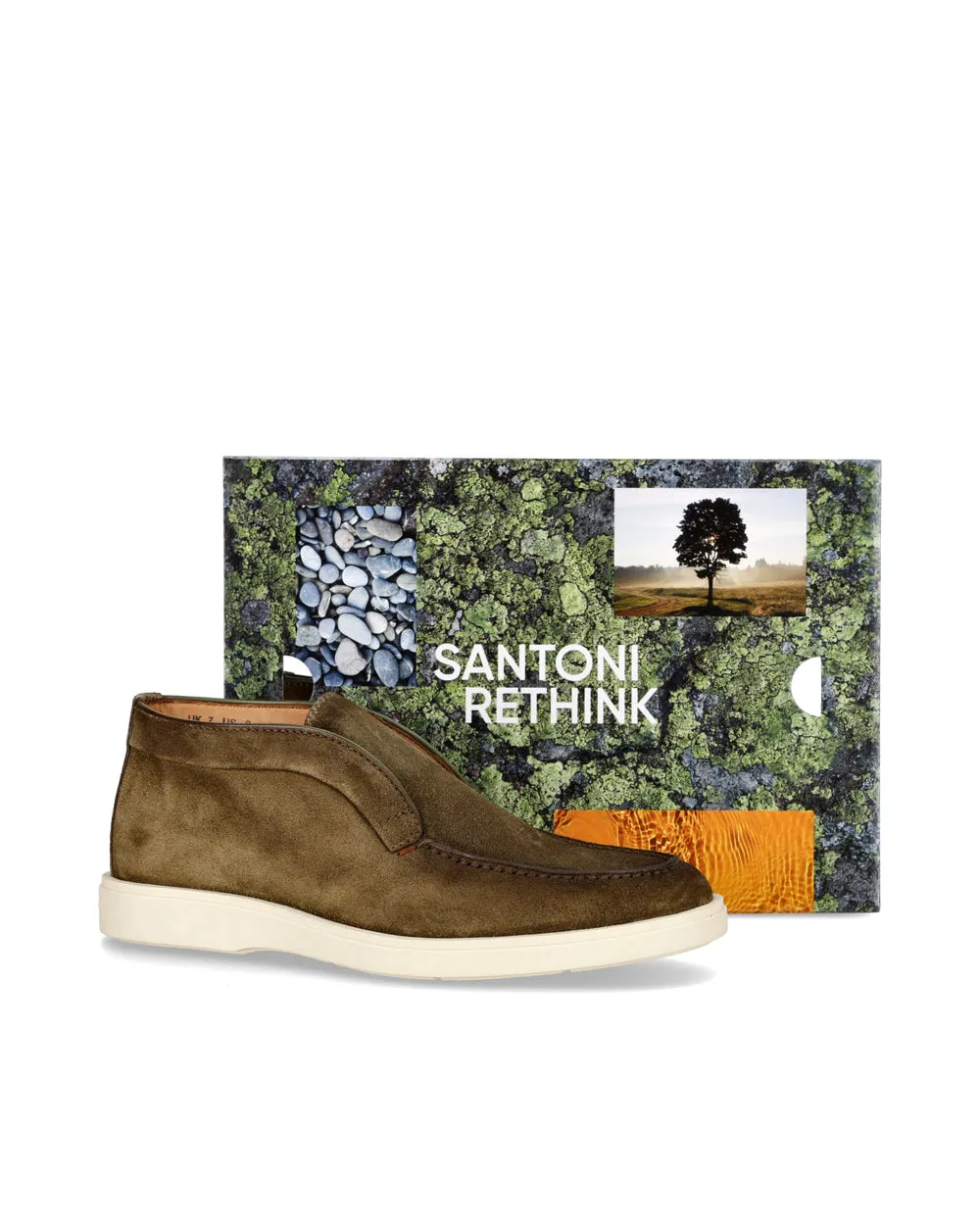 SLIP ON | MGDT17823TICB SSVV45