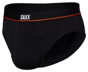 Slip Saxx Non-Stop Stretch Cotton Nero