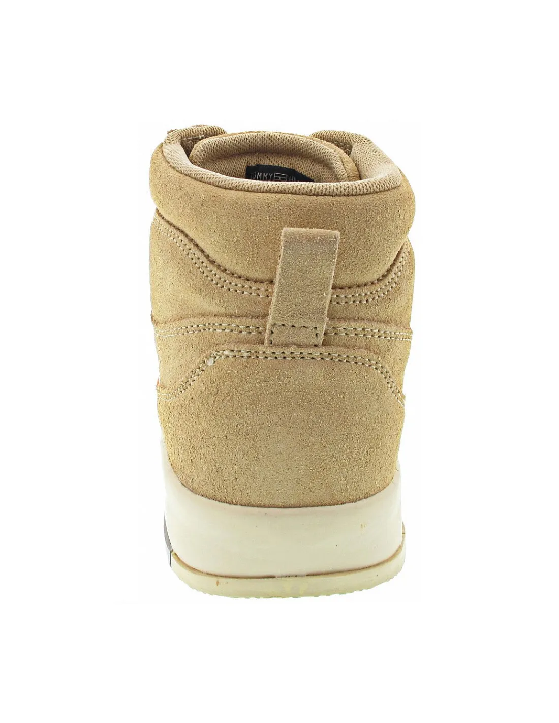 Sneaker Uomo Suede Basket Tommy Jeans