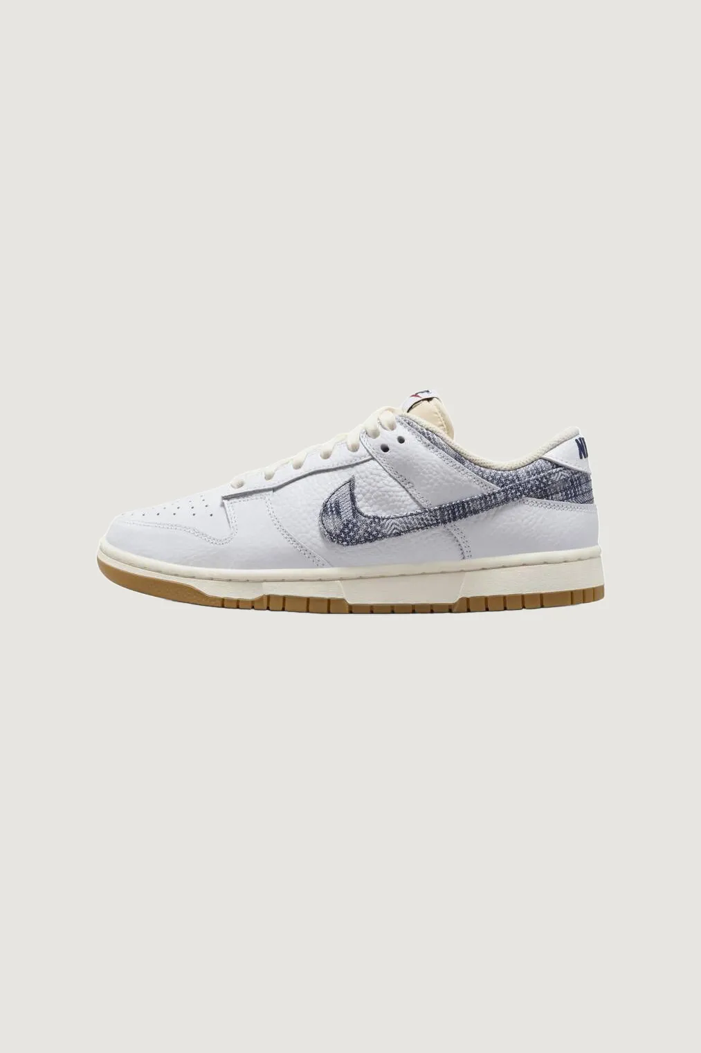 Sneakers Nike dunk low Denim