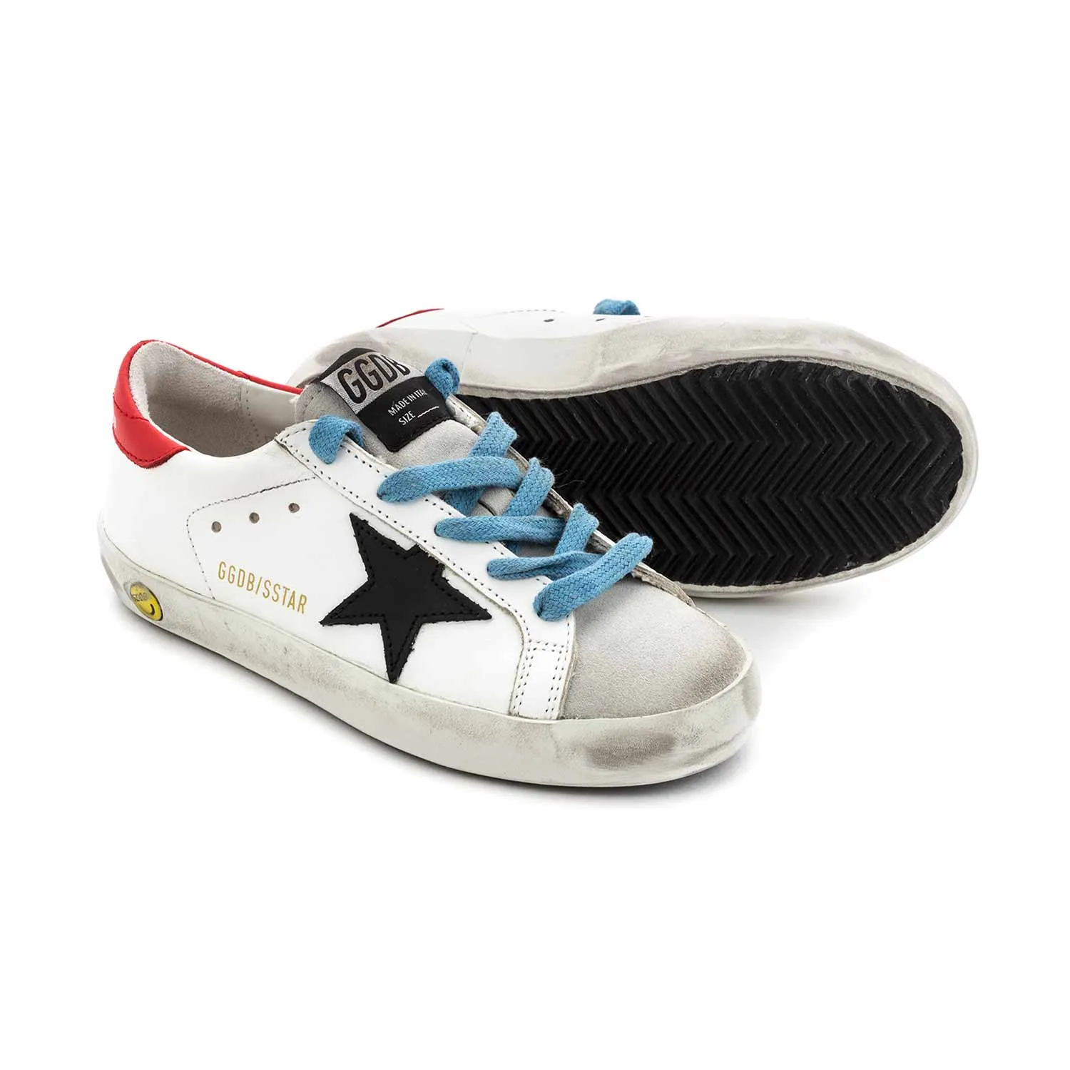 Sneakers Superstar Unisex