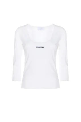 SOALLURE T-SHIRT