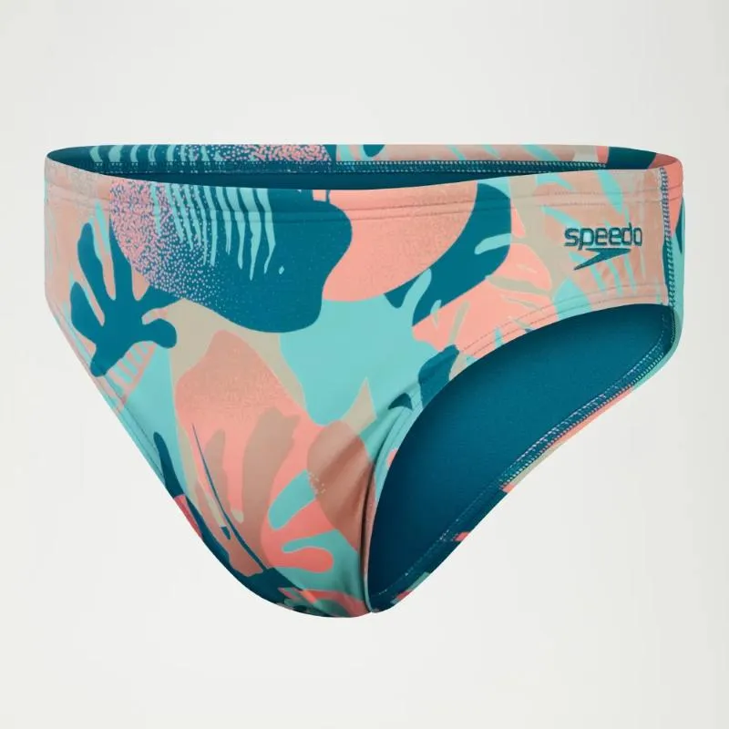 Speedo Escape Briefing 5cm Slip
