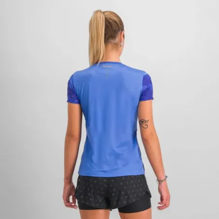 SPORTFUL   donna    Doro Cardio Jersey SS 540