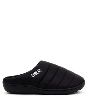 SUBU Slip On F-Line Black