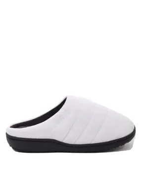 SUBU Slip On F-Line White