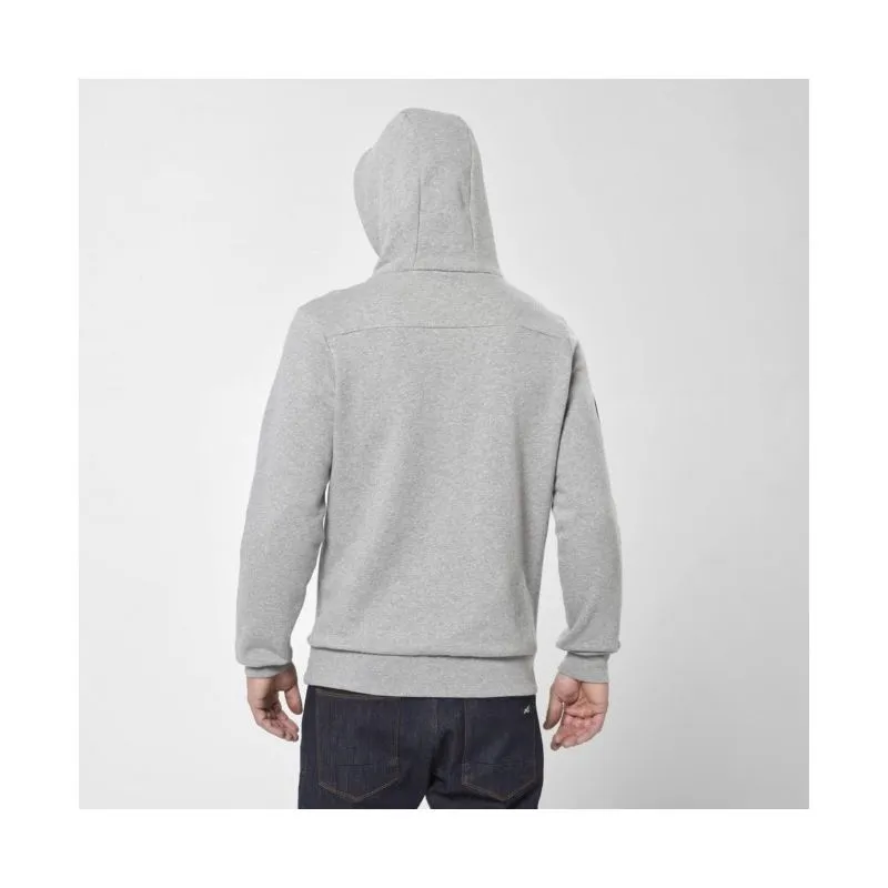 Sweat Millet M100 Felpa con cappuccio (Grigio) Uomo