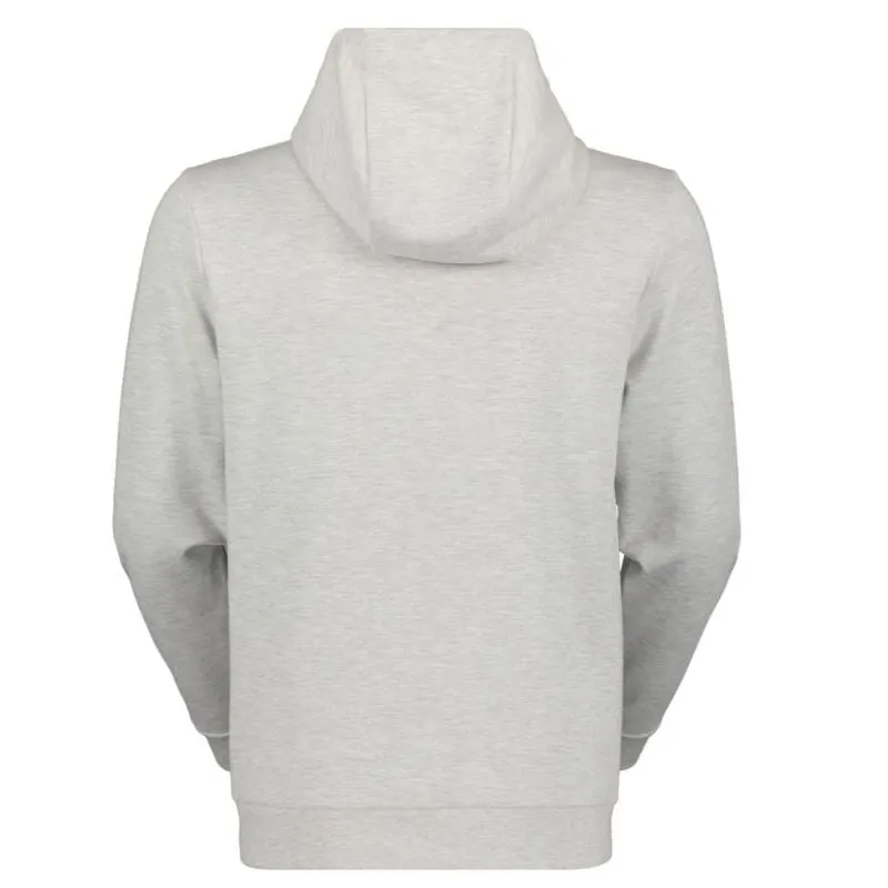 Sweat Scott Pullover con cappuccio Defined Mid (grigio chiaro) uomo