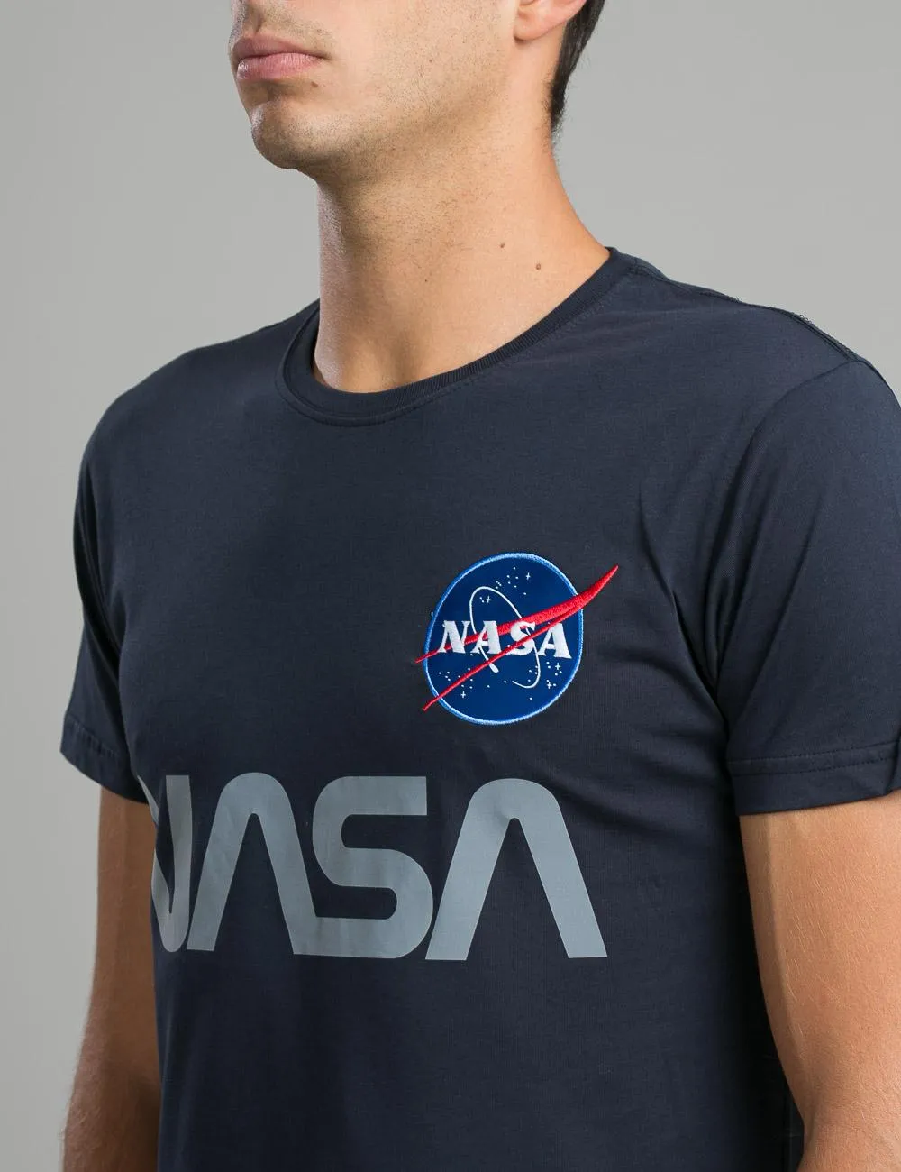 T-shirt Alpha Industries