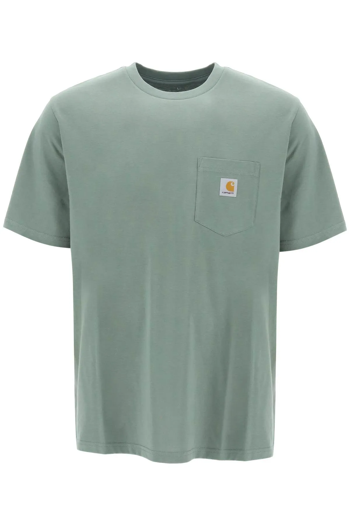 T Shirt Con Taschino