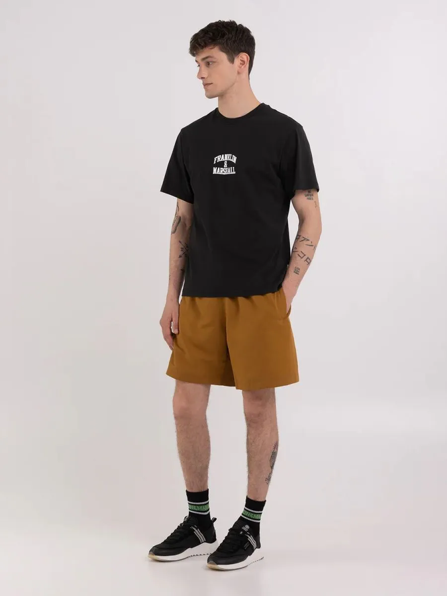 T-SHIRT Uomo FRANKLIN&MARSHALL JM3009.1009P01 980