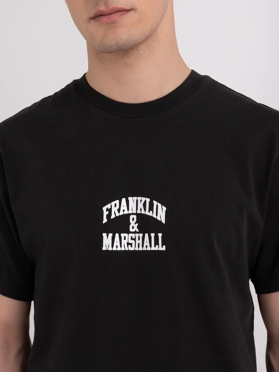 T-SHIRT Uomo FRANKLIN&MARSHALL JM3009.1009P01 980
