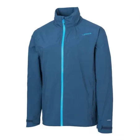 TERNUA   uomo    Kulnur Jacket b-blue (solo M)