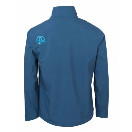 TERNUA   uomo    Kulnur Jacket b-blue (solo M)