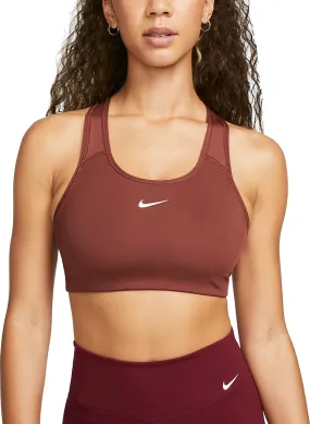 Top e Reggiseni Nike SWOOSH BRA PAD