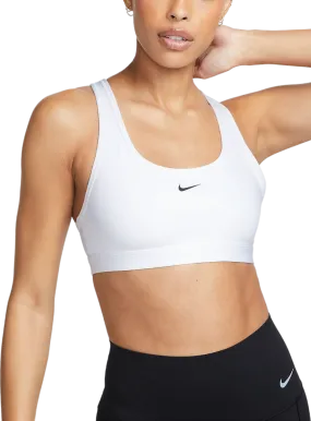 Top e Reggiseni Nike W NK SWSH LGT SPT BRA