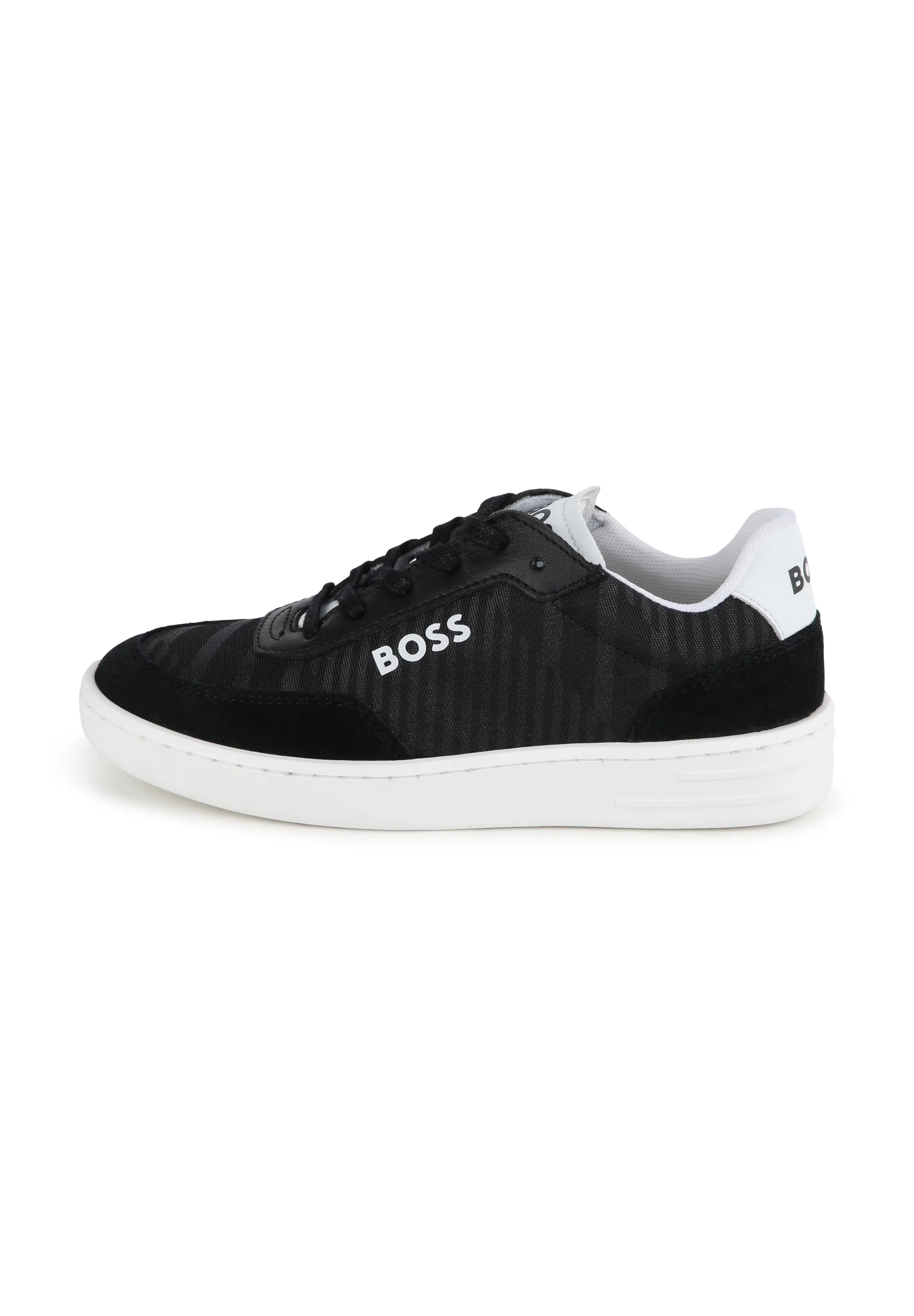 TRAINERS - Sneakers basse