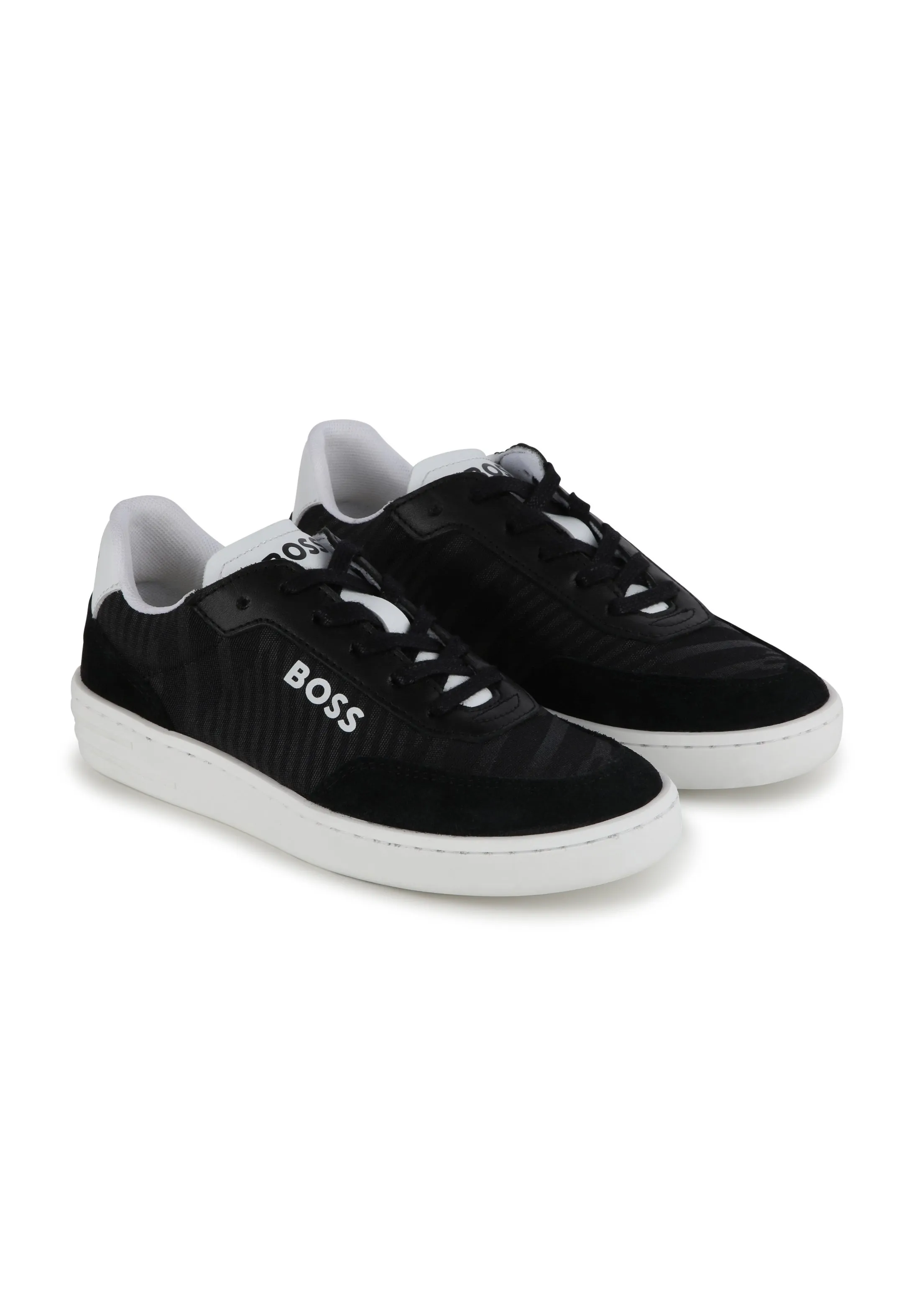 TRAINERS - Sneakers basse